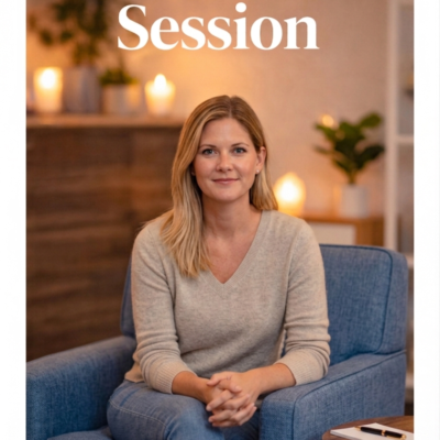 In Person Session