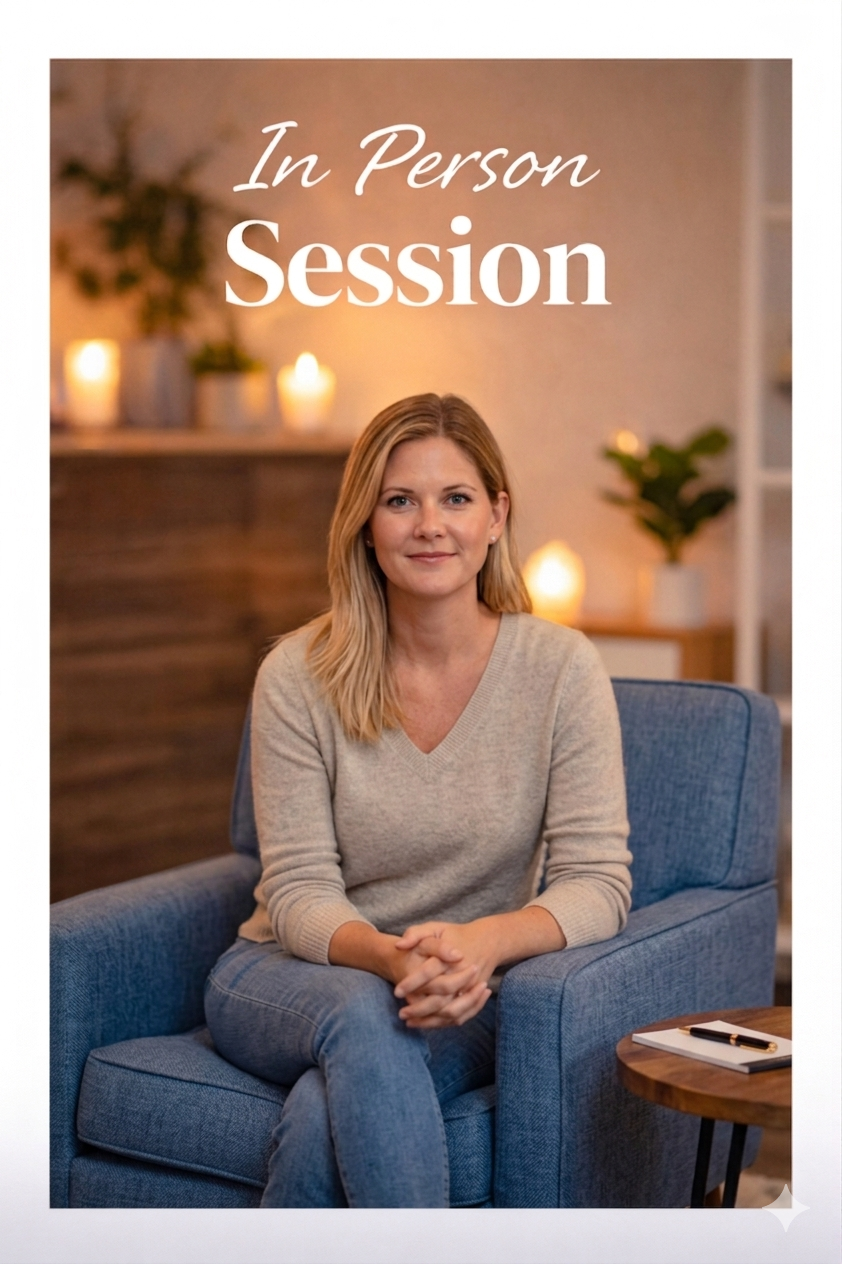In Person Session