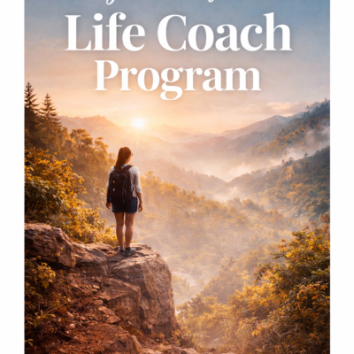1yr Certified Life Coach Program